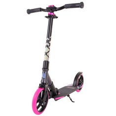 Самокат Tech Team Comfort 210 evolution pink