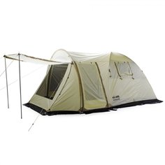 Палатка кемпинговая Tramp Anaconda 4 v2