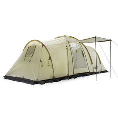 Палатка кемпинговая Tramp Brest 6 v2