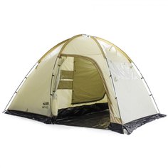 Палатка кемпинговая Tramp Bell 3 v2