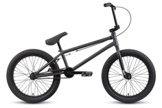 Велосипед ATOM Team 20" 2023 Рама:TT 20.75" MattBazaltCoal