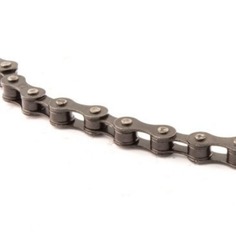 Цепь велосипедная 5-7 скоростей CLARKS C5 1/2"*3/32",116 звеньев(3-205)
