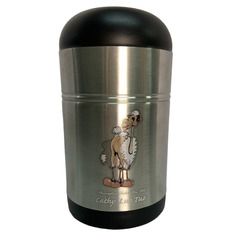Термос универсальный 0.5 л Solidware
