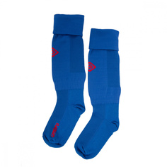 MENS HOSE, гетры (072) син/крас, Junior Umbro
