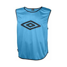 TRAINING BIB манишка (031) син, Junior Umbro