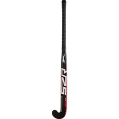 S HS SZR V4.6 36.5", клюшка для хоккея на траве (NC) черн/крас/бел, 36,5 Slazenger