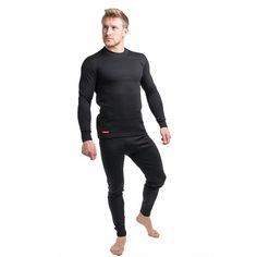 Термобелье Comfort Extrim -35 56/182-188 ГОРЕЦ