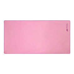 Yingfa Microfibre Sports Towel, полотенце большое (микрофибра) (03) розовый, 158*80 см
