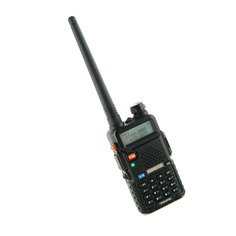 Портативная радиостанция Kenwood TK-F8 Dual Band