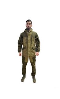 Горка 6 палатка лето/хаки 48-50/182-188 ГОРЕЦ