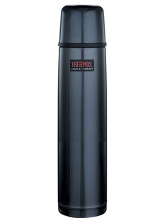 Термос Thermos Fbb-1000Bc Stainless Steel Flask 1,0L Blue (Б/Р) 2023