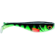 Виброхвост STORM Hit Shad 4" HITS04-OPE