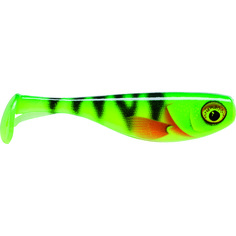 Виброхвост STORM Hit Shad 3" HITS03-DAPE