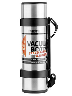 Термос Thermos Ncb-18B 1,8L Стальной (Б/Р) 2024