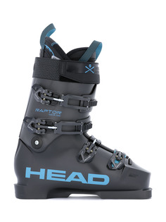 Горнолыжные Ботинки Head Raptor Wcr 130S Black (См:27,5) 2024