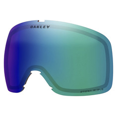Линза Для Маски Oakley Flight Tracker L Rep Lens Prizm Argon (Б/Р) 2024