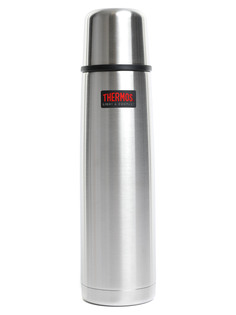 Термос Thermos Fbb 1000B L&C 1L Steel (Б/Р) 2023