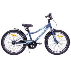 Велосипед Stels 20" Pilot 210 рама 11" 2021 года серый