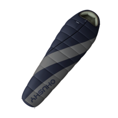 Спальный мешок Husky Enemy -12С 210х85