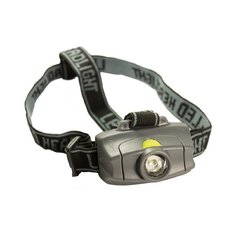 Туристический фонарь Fenix Atum H1 Osram Led 160 лм, черный, 3 режима