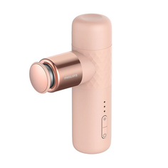 Массажер Philips PPM3302GPK/93 для ног, плеч, рук, тела, розовый