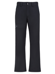 Брюки Сноубордические Airblaster Beast 2L Black (Us:l)