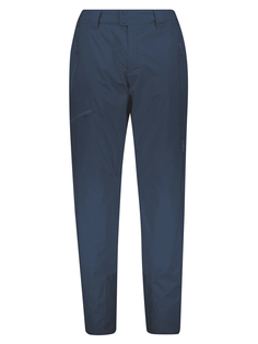 Брюки Горнолыжные Scott Ultimate Drx M Dark Blue (Us:xxl)
