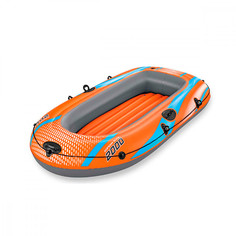 Надувная лодка "Kondor Elite 2000", 61139 BW, 196х106 см, до 120кг Bestway