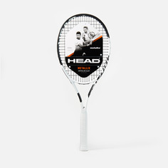 Ракетка для тенниса HEAD MX Attitude Pro 234311, White, Gr 3