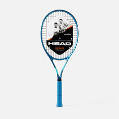 Ракетка для тенниса HEAD MX Attitude Elite 234321, Blue, Gr 3