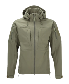 Куртка Сплав Диабаз SoftShell олива 44-46/170-176
