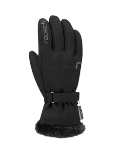 Перчатки Reusch Luna R-Tex Xt Black (Inch (Дюйм):8,5) 2024-25