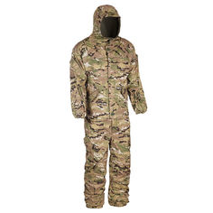 Костюм Huntsman Горка V, камуфляж, 60 RU/ 62 RU, 184-192