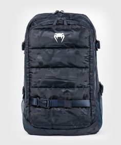 Рюкзак Venum Challenger Pro синий 30л тактический