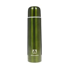 Термос Арктика 102-750 750 мл, болотный