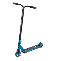 Трюковый самокат EXPLORE MYSTIQUE SUPER HIC OX Синий MYSTIQUE SUPER HIC OX BLUE