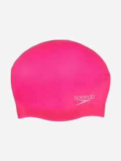 Шапочка для плавания детская SPEEDO 8-70990F290/F290 розовый