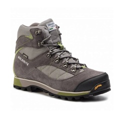 Ботинки трекинговые Dolomite Zernez GTX Grt G/Oli Gr 43