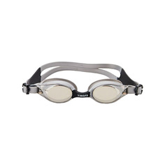 Yingfa Kids Mirror Goggle, очки зеркальные детские (04) серый, one size