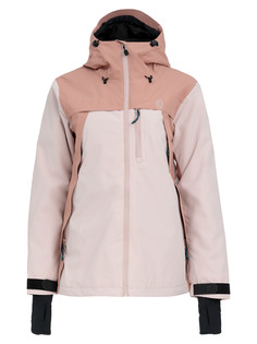 Куртка Сноубордическая Airblaster Sassy Beast Blush (Us:m) 2023-24