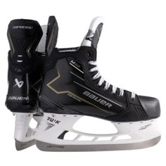 Коньки хоккейные BAUER Supreme M40 S24 SR 1063304 (10.0 FIT2) Бауэр