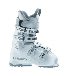 Горнолыжные ботинки Head Edge LYT 60 W White/Grey 22/23, 23.5
