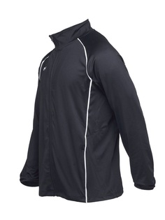 Спортивная толстовка тренировочная ATEMI, цв.черный, арт. AJKT-001SS23-BLK,M