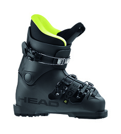 Горнолыжные ботинки Head Kore 40 Anthracite 23/24, 22.0