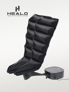 Массажер для ног FootMassage CM2730 черного цвета