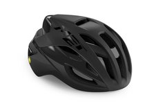 Велошлем Met Rivale MIPS, Black, L, 2024 (3HM132CE00LNO1)