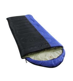 Спальный мешок Balmax ALASKA Camping PLUS до -10 (пара)