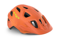 Велошлем подростковый Met Eldar MIPS, Orange, OS, 2024 (3HM127CE00UNOR1)