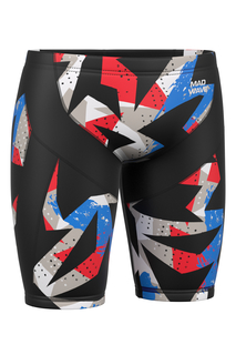 Юниорские джаммеры антихлор Power Junior PBT H3 L Mad Wave