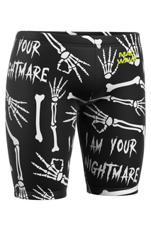 Мужские джаммеры антихлор Drive PBT B1 L черный Mad Wave